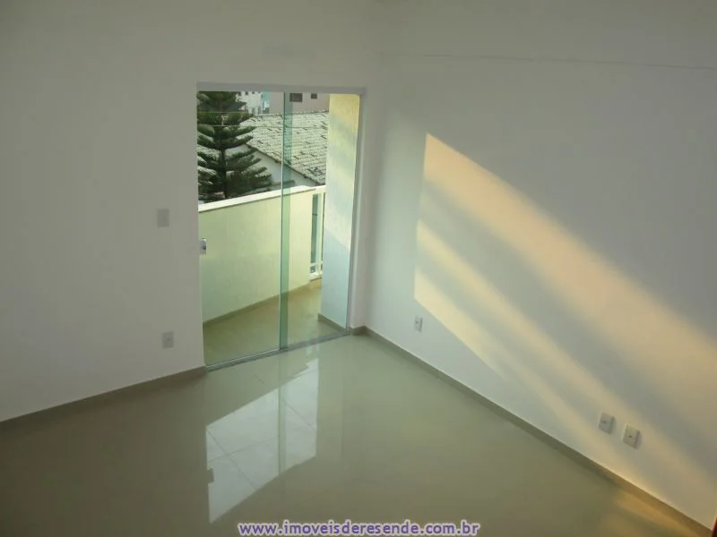 Foto 4 de 9 - Apartamento para aluguel em Barbosa Lima